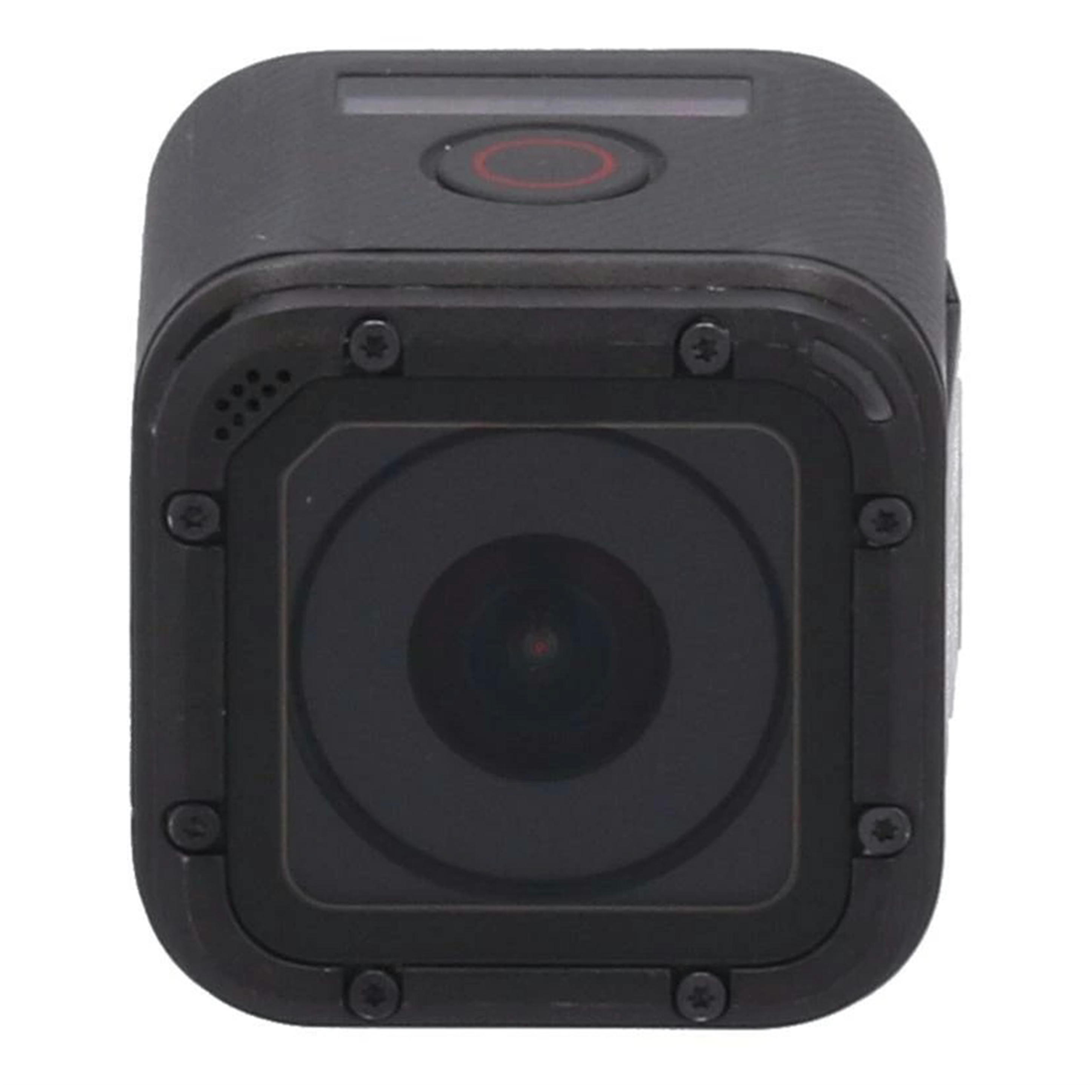 GoPro ゴープロ/アクションカメラ/HERO5 Session/CHDHS-501-JP/C32113S5047695/Bランク/21【中古】