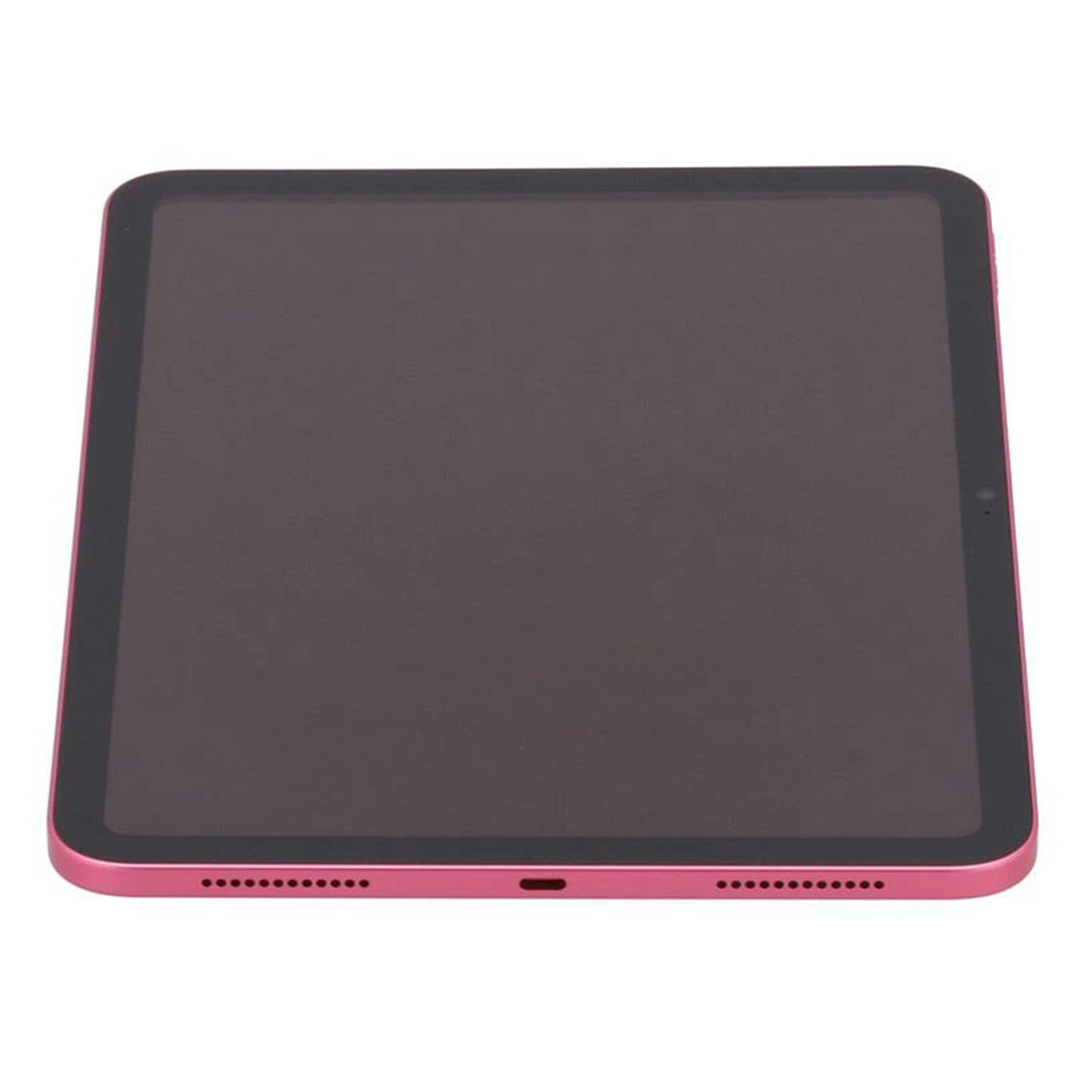 Apple アップル/iPad 第10世代 Wi-Fi 64GB 2022/MPQ33J/A/NG45JPWQMD/ABランク/67【中古】