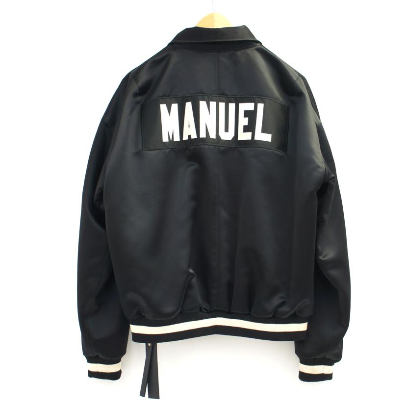 FEAR OF GOD フィアオブゴッド/ジャケット/ABランク/75【中古】