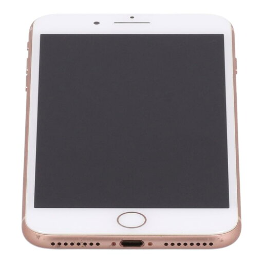 Apple SIMフリー アップル/iPhone8 Plus 64GB/MQ9M2J/A/FD8W60REJCM7/Bランク/62【中古】 Apple SIMフリー アップル/iPhone8 Plus 64GB/MQ9M2J/A/FD8W60REJCM7/Bランク/62【中古】