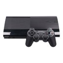 SONY ソニー/PlayStation3 本体/CECH-4300C/03274460335808712/Bランク/75【中古】