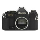 Canon キャノン/フィルム一眼レフ ボディ/new F-1/300287/Cランク/63【中古】|詳細画像