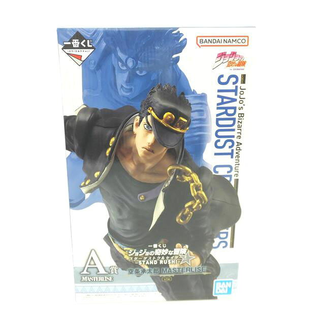 楽天市場】一番くじ ジョジョの奇妙な冒険 ロットの通販