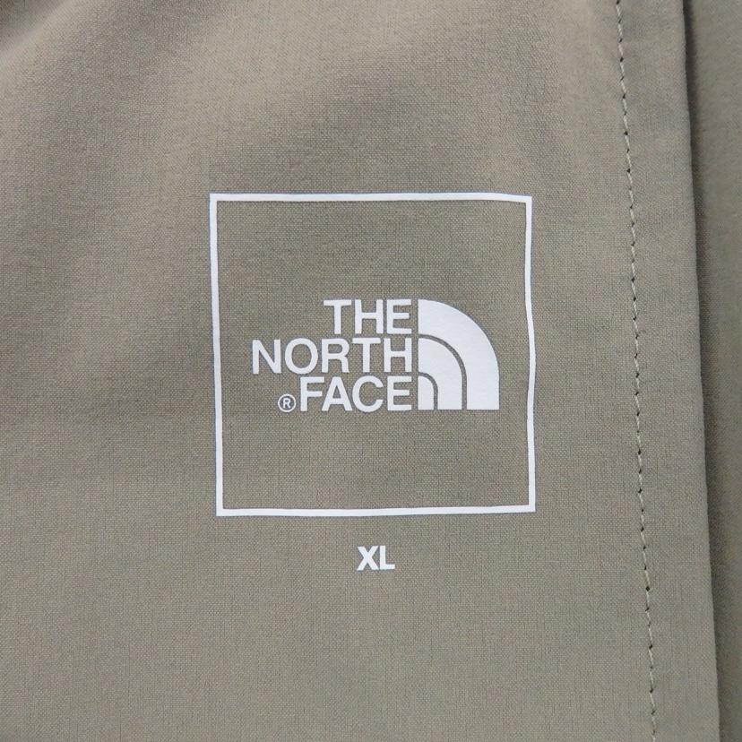 THE NORTH FACE/Flexible Long Pant/NB12582/Sランク/77【中古】
