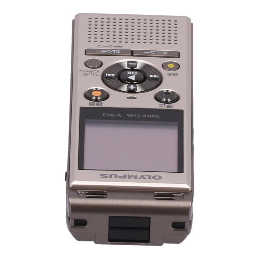 【中古】(非常に良い)SONY ICレコーダー 2GB BX122 ICD-BX122