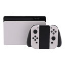 NINTENDO 任天堂 ニンテンドー/Switch 有機EL 本体/HEG-S-KAAAA/XTJ10503635593/ABランク/71【中古】