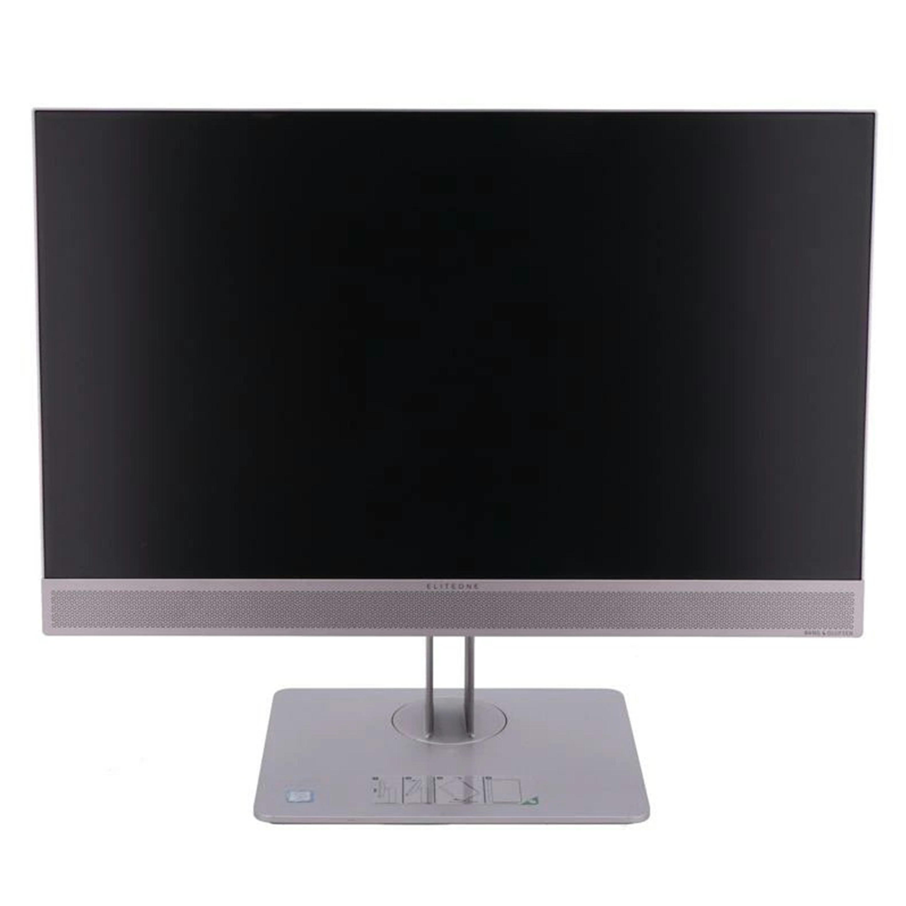 HP ヒューレットパッカード/Wn11一体型PC/HP EliteOne 800 G5 23.8インチ/5NW34AV/JPH947KCNB/Bランク/75【中古】