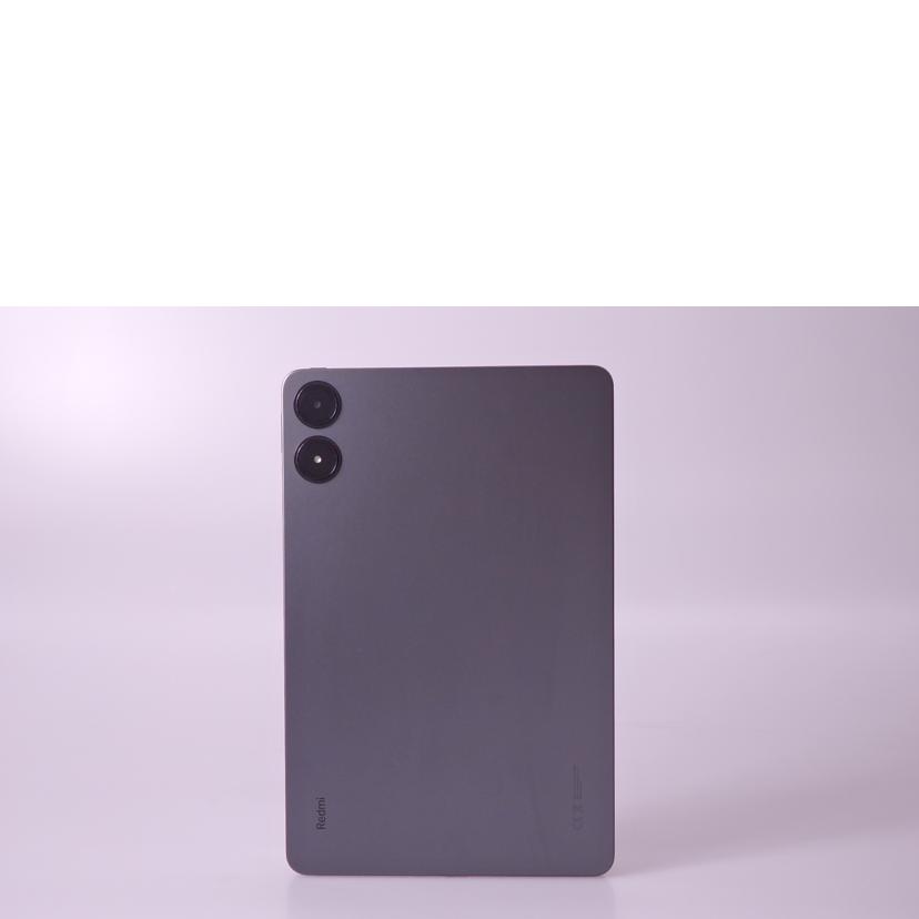 Xiaomi シャオミ/Redmi PadPro/2405CRPFDG/56186/65RP00053/Bランク/76【中古】
