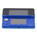 NINTENDO 任天堂 ニンテンドー/3DS 本体/CTR-001/CJF139885523/Bランク/82【中古】