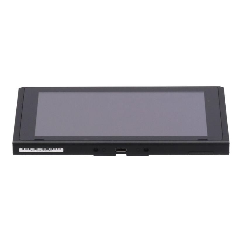 NINTENDO 任天堂 ニンテンドー/Switch 本体/HAD-S-KAAAA/XKJ70072480680/Bランク/82【中古】