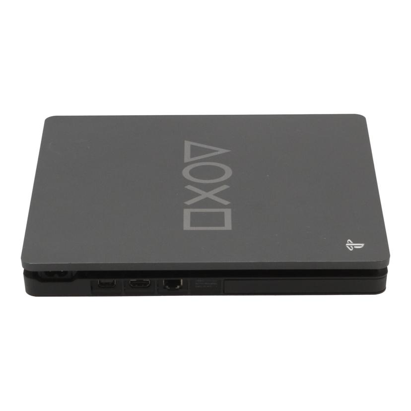 SONY ソニー/PlayStation4 本体 リミテッドエディション/CUH-2200BBZR/S015648462L/Bランク/05【中古】