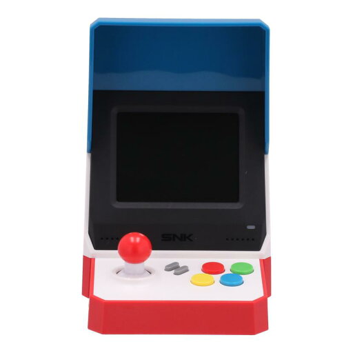 SNK エスエヌケー/ネオジオミニ/NEOGEO mini/LOT201836/Cランク/82【中古】 SNK エスエヌケー/ネオジオミニ/NEOGEO mini/LOT201836/Cランク/82【中古】