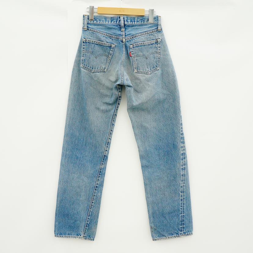 Levi's リーバイス/501 ジーンズ/サイズ W28 L33/BCランク/05【中古】