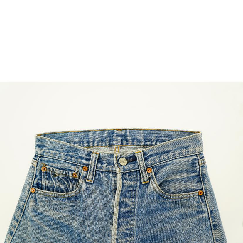 Levi's リーバイス/501 ジーンズ/サイズ W28 L33/BCランク/05【中古】