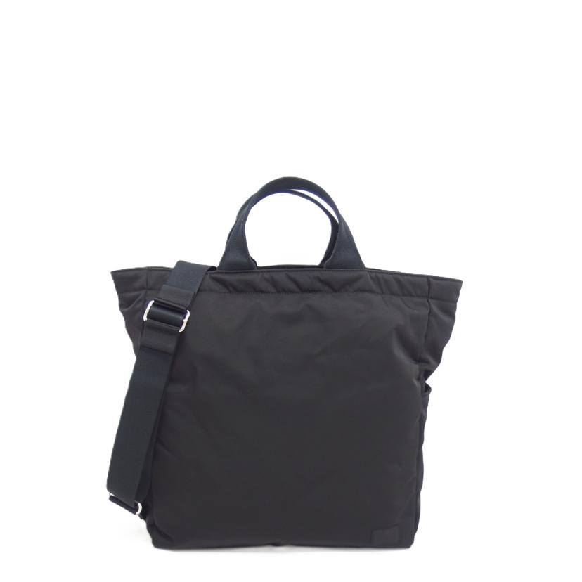 PORTER ポーター/2WAYトートバッグ/MOTION/753-05153/Bランク/04【中古】