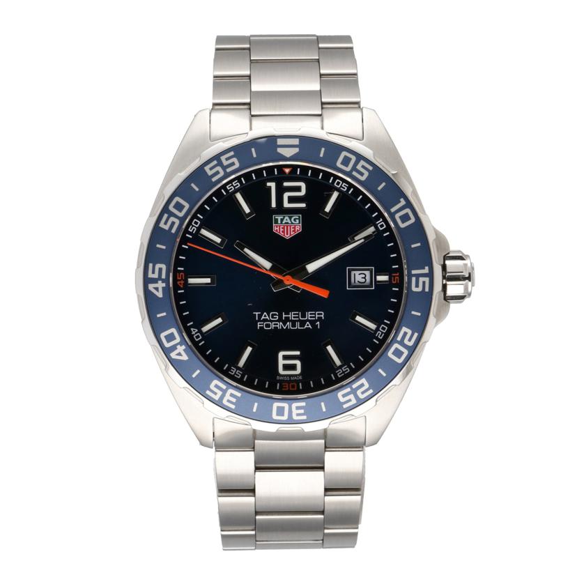 TAG Heuer タグホイヤー/フォーミュラ1