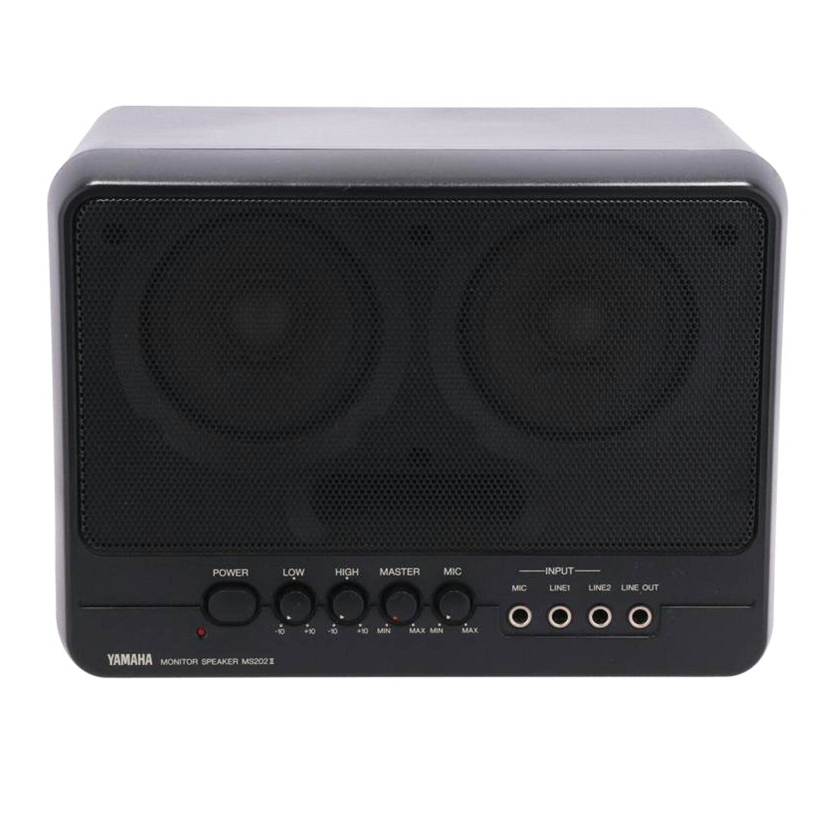 å ŷԾŹ㤨YAMAHA ޥ/˥ԡ/MS202II/K001236/B/70šۡפβǤʤ7,990ߤˤʤޤ