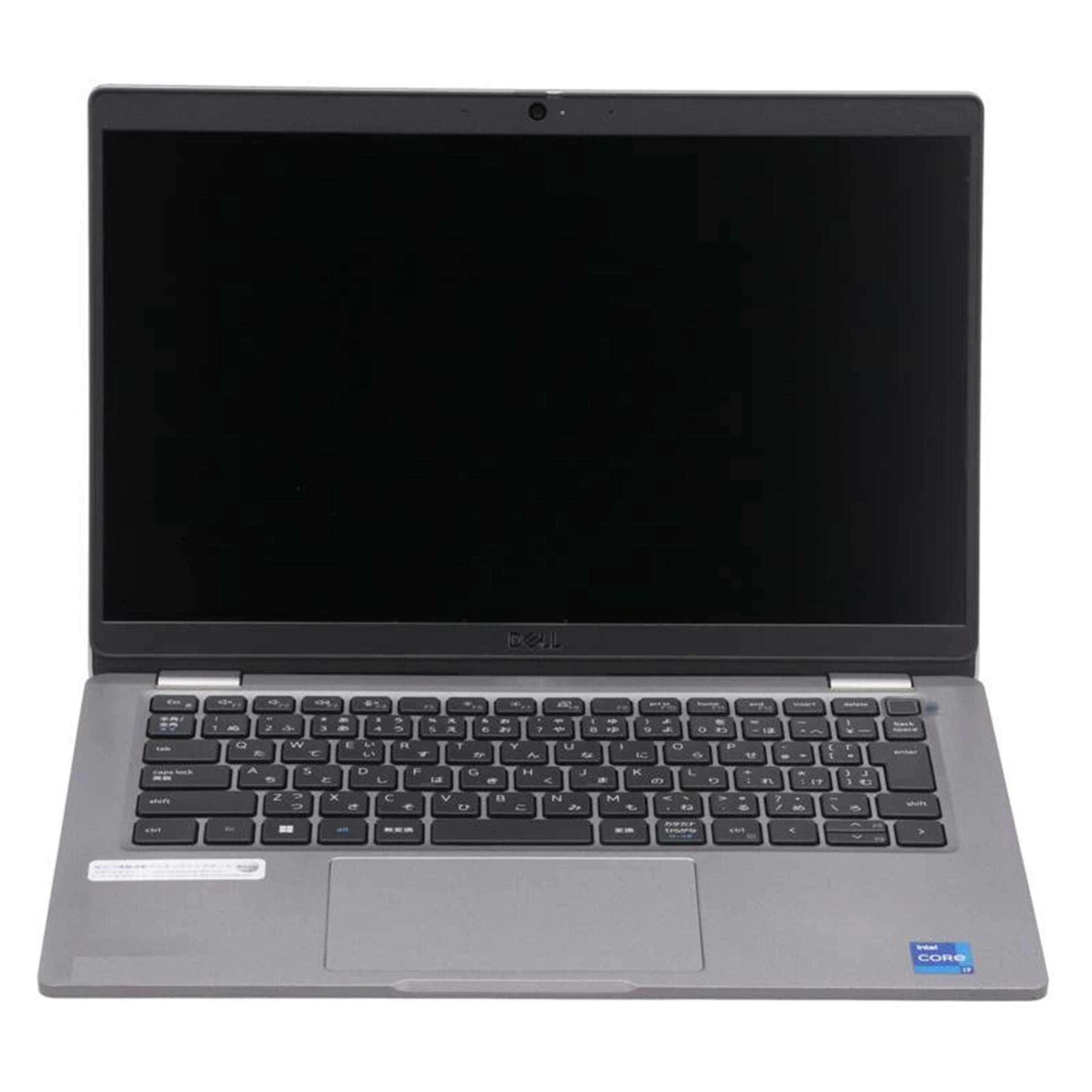 DELL デル/Win11ノートPC/Latitude 5320/P138G001/43Q2JL3/Bランク/05【中古】
