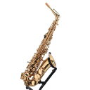 antigua winds アンティグア/アルトサックス/3220/SA0038824/Bランク/75【中古】