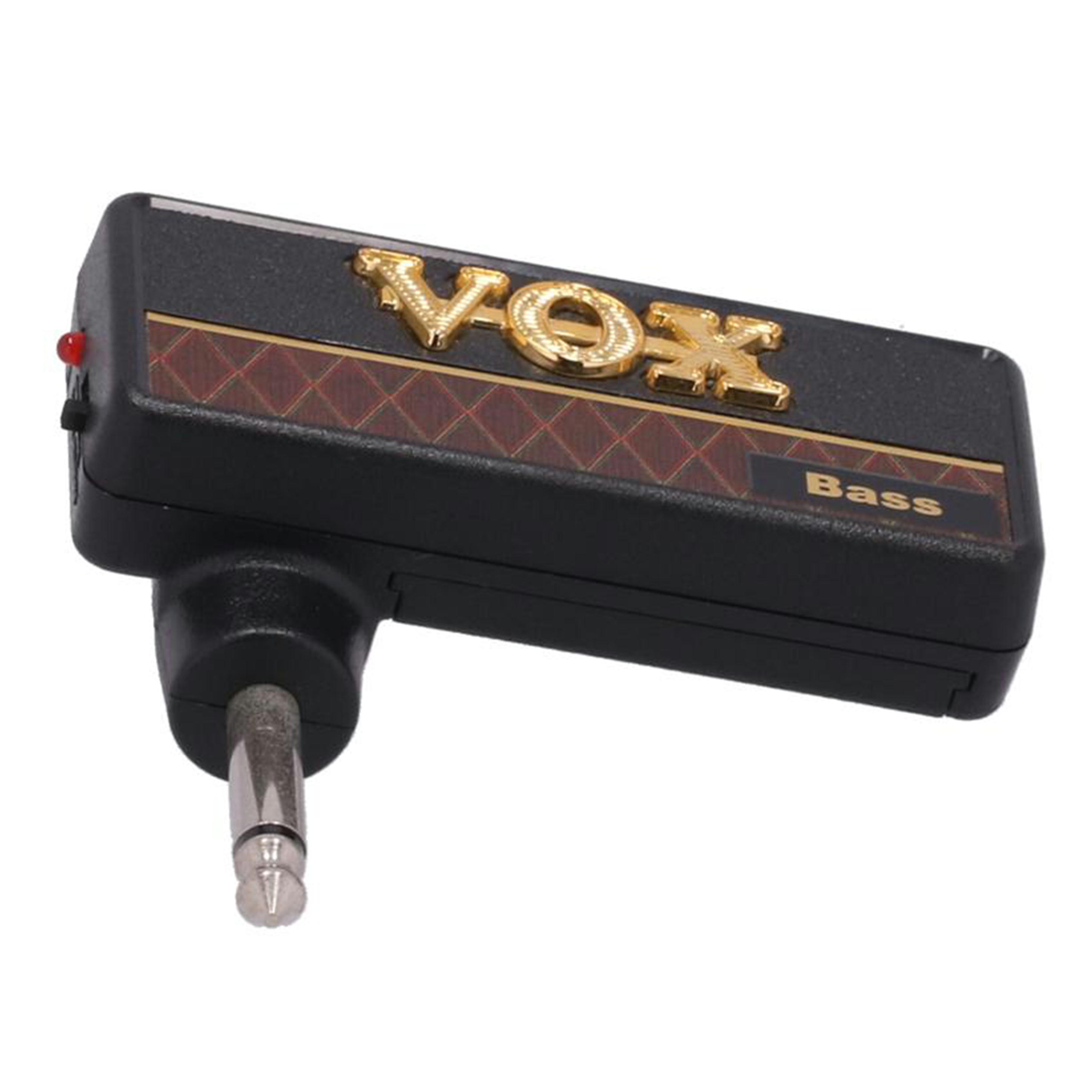 VOX ヴォックス/アンプラグ/BASS/AP-BS amPlug/Bランク/75【中古】