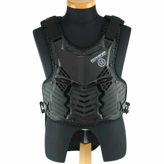 KOMINE コミネ/スプリームボディプロテクター/SK-688/Bランク/64【中古】