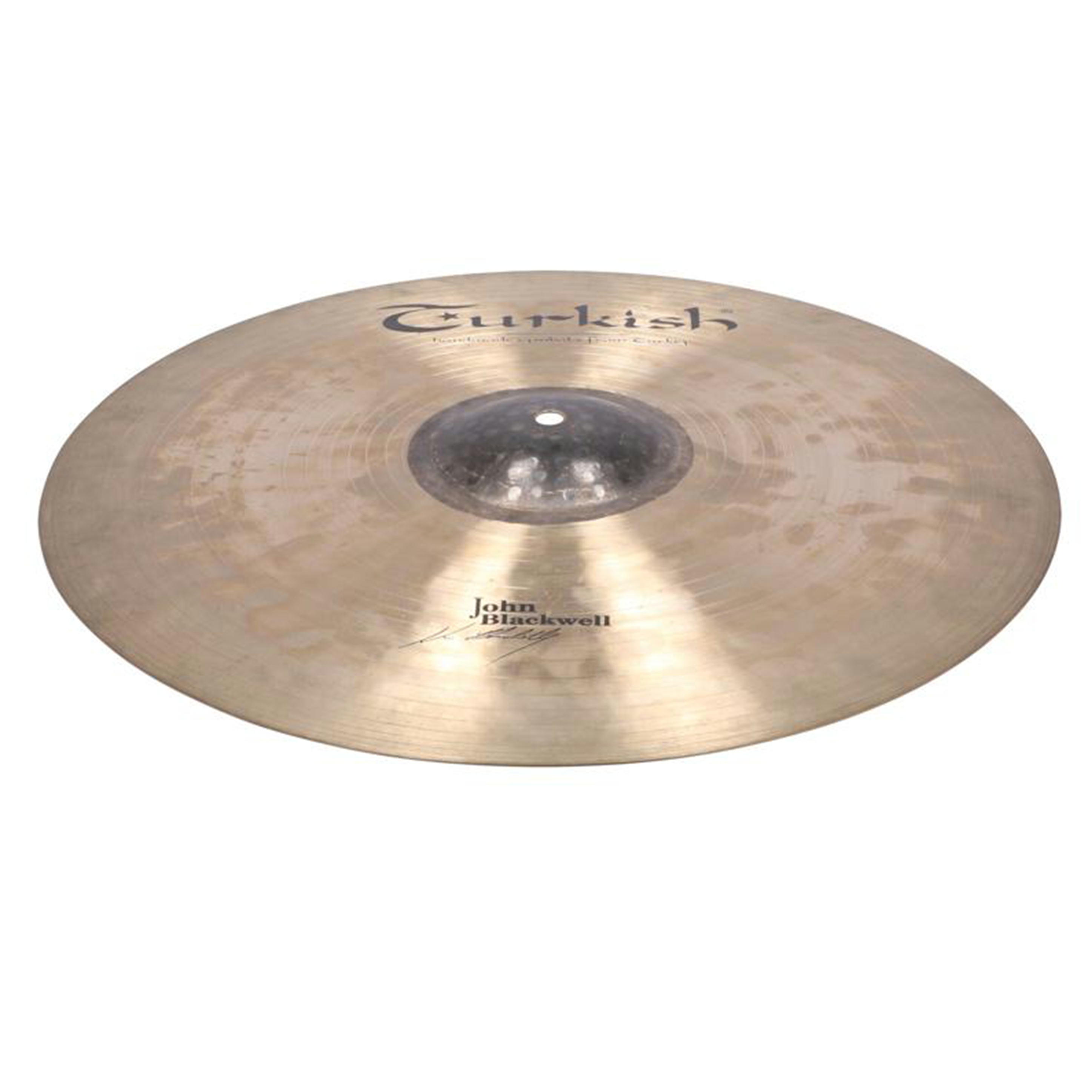 商品説明ブランドTurkish商品名シンバル／シンクラッシュ　19インチ　ジョンブラックウェル型番John Blackwell 19" Thin Crashシリアル/製造No-状態ランクBランク/スレ、汚れなど使用感はありますが、通常使用に問題のない状態です。付属品付属品の有無/無　内容は画像で確認ください。状態詳細John Blackwellシグネイチャーモデル 19" Thin Crash 使用感あり(指紋があります)商品についてこの商品は那珂店で取り扱いをしております。商品の詳しい状態や情報については、店舗へお気軽にお問い合わせくださいませ。Turkish ターキッシュ/シンバル/シンクラッシュ 19インチ ジョンブラックウェル/John Blackwell 19" Thin Crash/ドラム/Bランクこのカテゴリから探す「楽器」このアイテムから探す「ドラム」