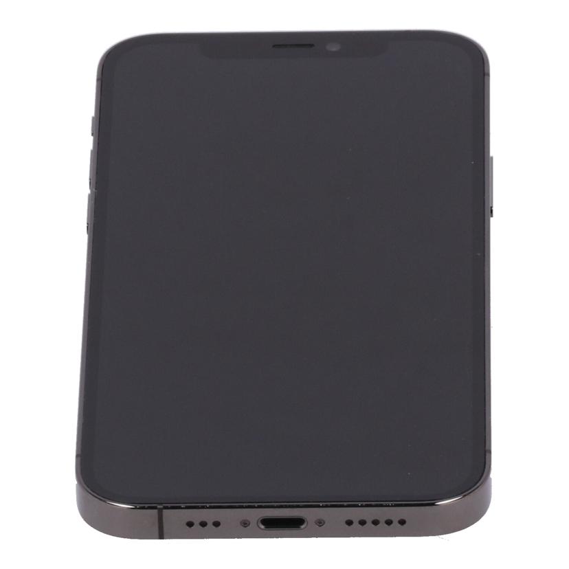 Apple アップル /iPhone12 Pro 128GB/MGM53J/A/DNPF9BLX0D8G/Bランク/20【中古】