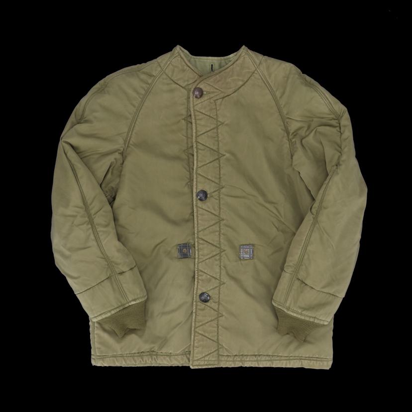 【Rare＆Vintage ARCHIVE】60's/USAF/カスタムライナーミリタリージャケット/BCランク/05【中古】