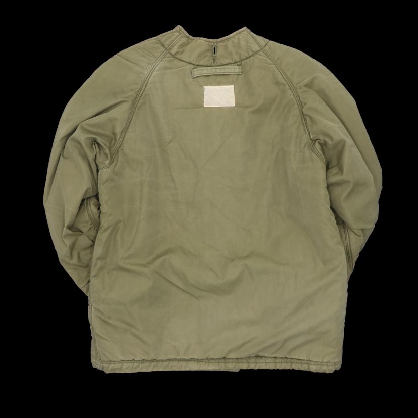 【Rare＆Vintage ARCHIVE】60's/USAF/カスタムライナーミリタリージャケット/BCランク/05【中古】