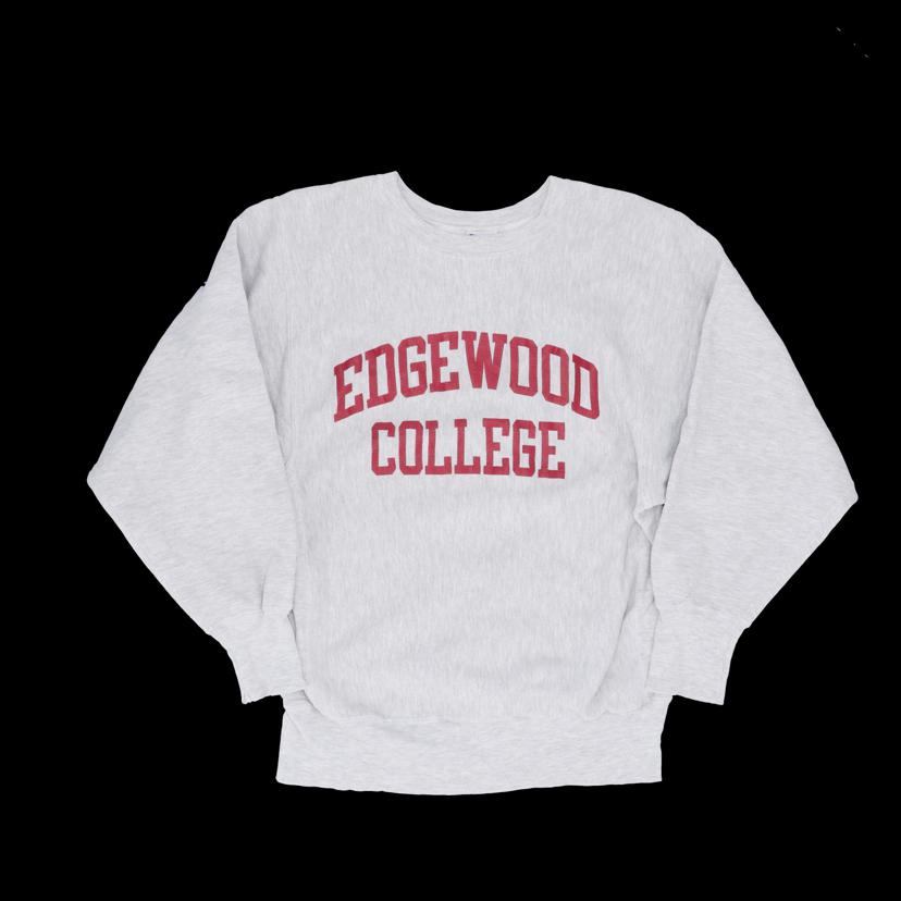 【Rare＆Vintage ARCHIVE】Champion チャンピオン/90's/刺繍タグ/リバーズウィーブ/Bランク/05【中古】