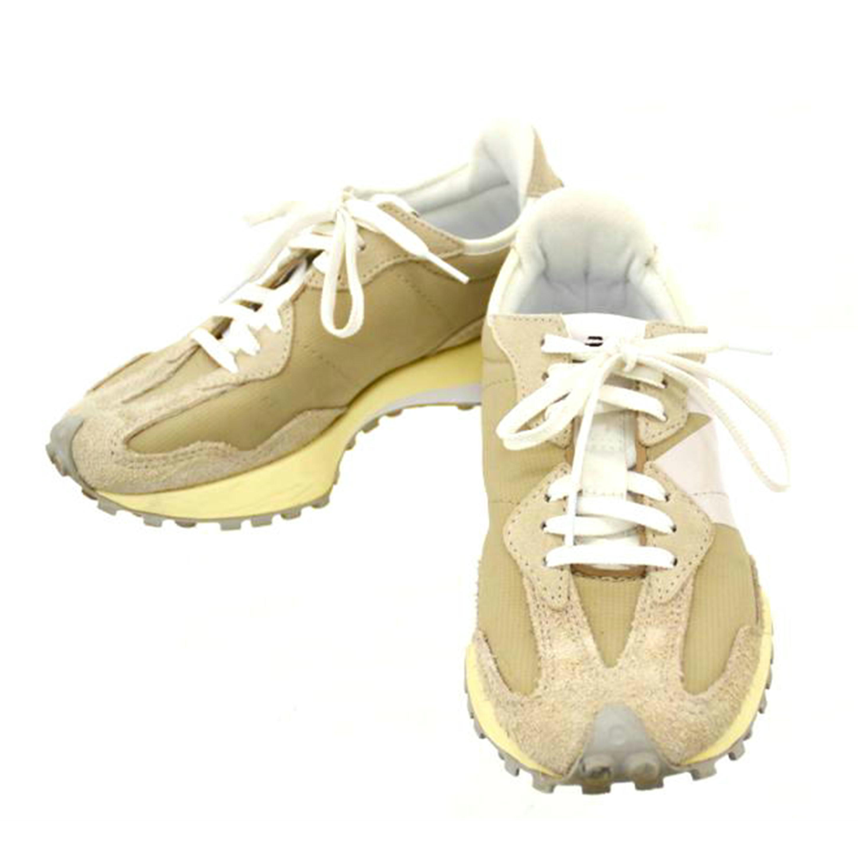 new balance ニューバランス/スニーカー/WS327EC/Aランク/75【中古】