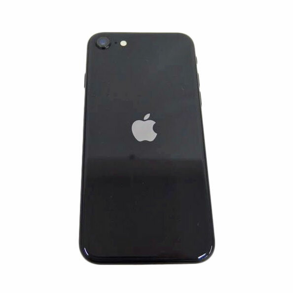 Apple(docomo) アップル/2世代iPhoneSE/MHGT3J/A/DX3GG2L6PLK2/Aランク/82【中古】