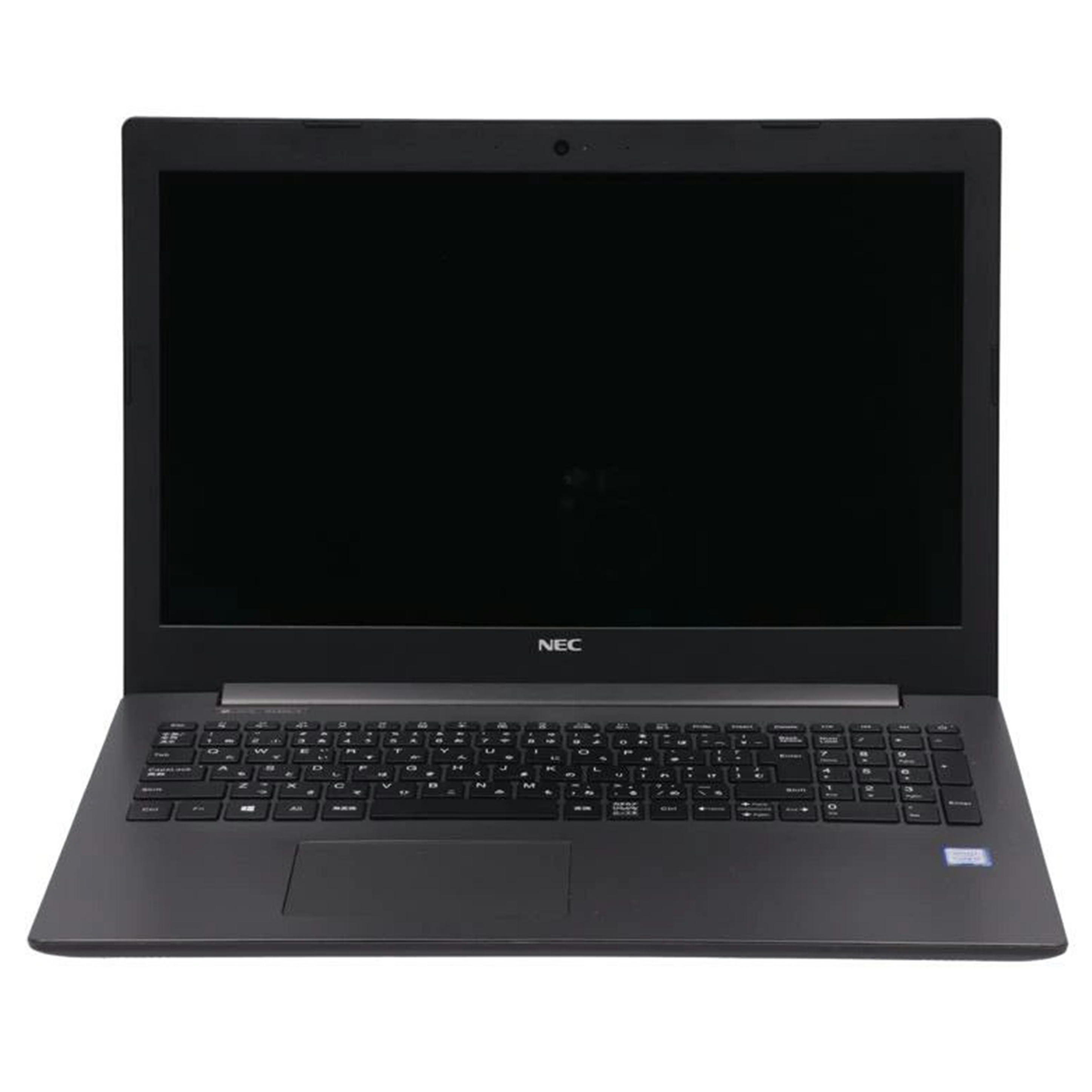 NEC 日本電気/Win11ノートPC/LAVIE NS300/PC-NS300KAB/8X05530FA/Bランク/70【中古】