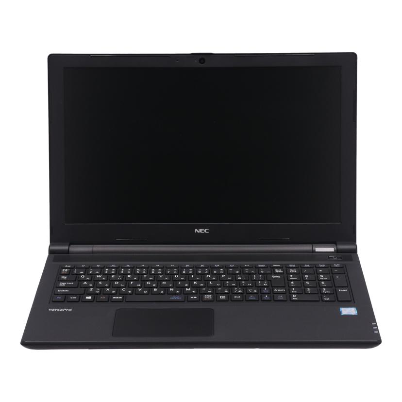 NEC 日本電気/Win11ノートPC/PC-VJ20LFB7RJ1U/79001921A/Bランク/70【中古】