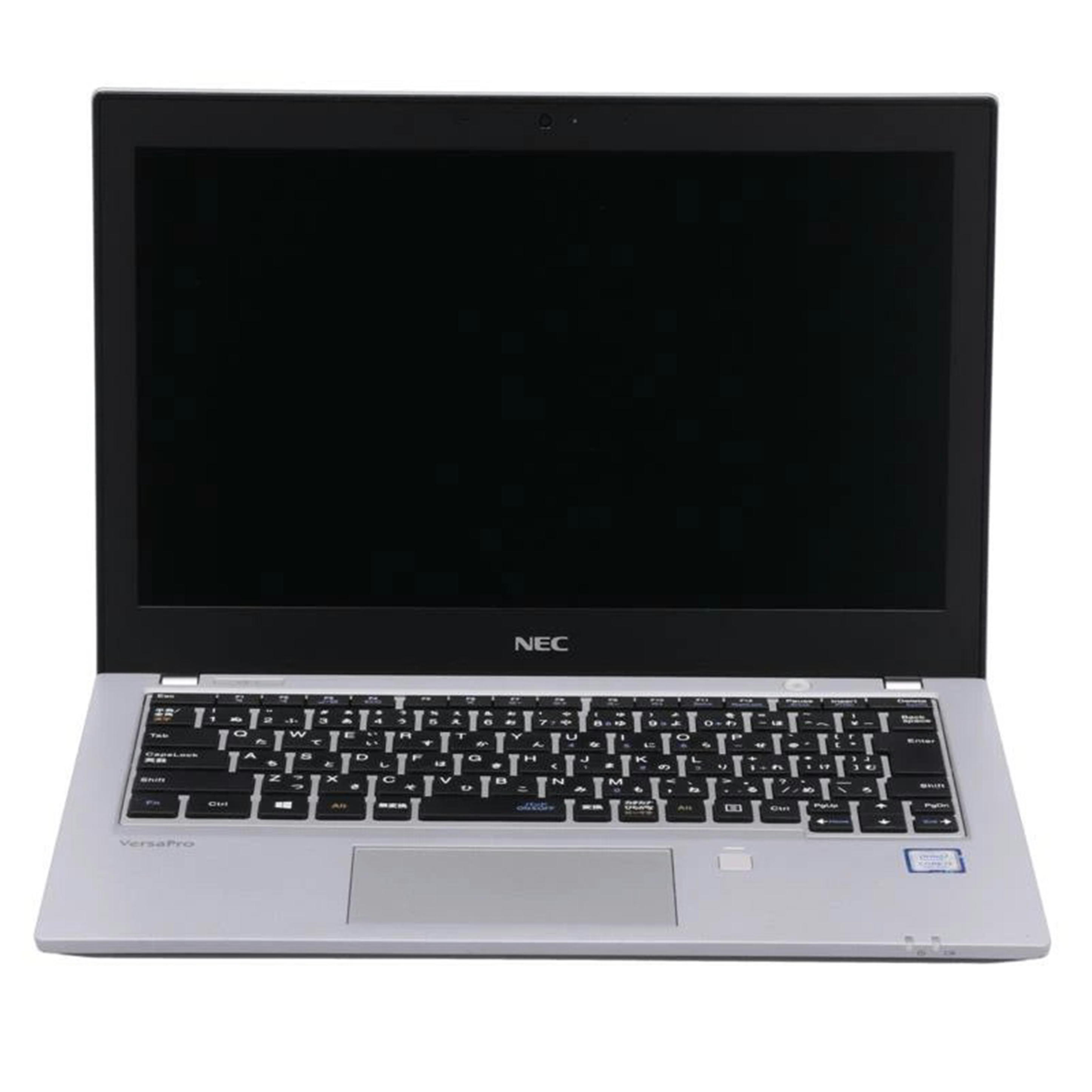 NEC 日本電気/Win11ノートPC/VersaPro UltraLite/PC-VKL27BZG2/93012701A/Bランク/71【中古】