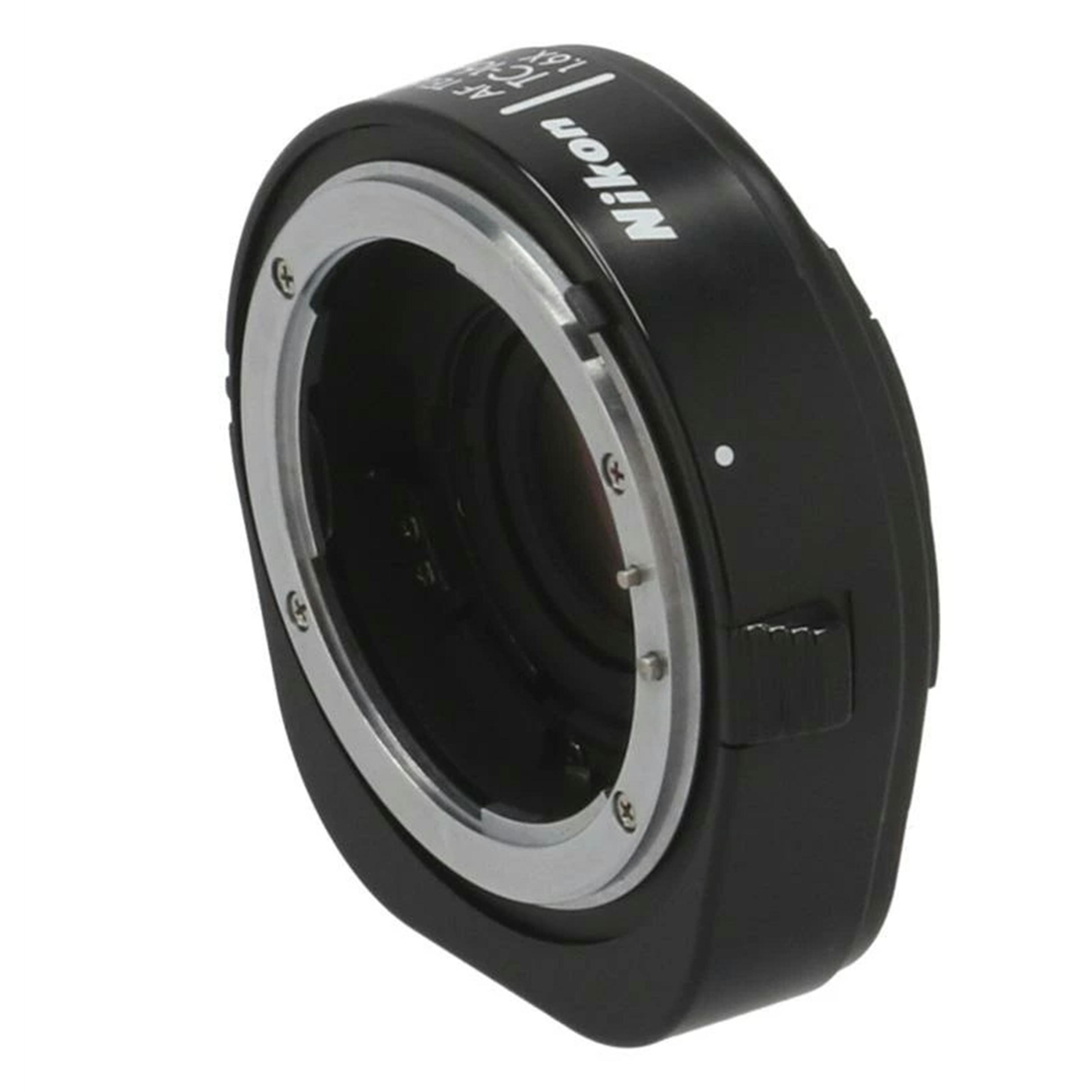 Nikon ニコン/テレコンバーター1.6倍/TC-16A/270879/Bランク/78【中古】