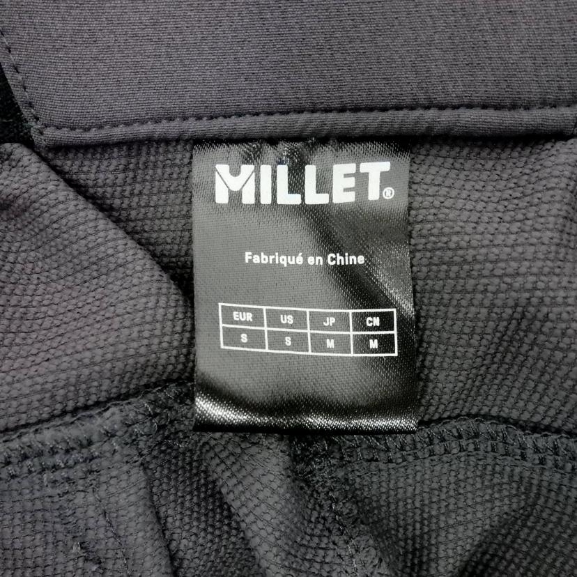 MILLET ミレー/DURANCE NEO STRETCH PANT/MIV01941/Sランク/77【中古】
