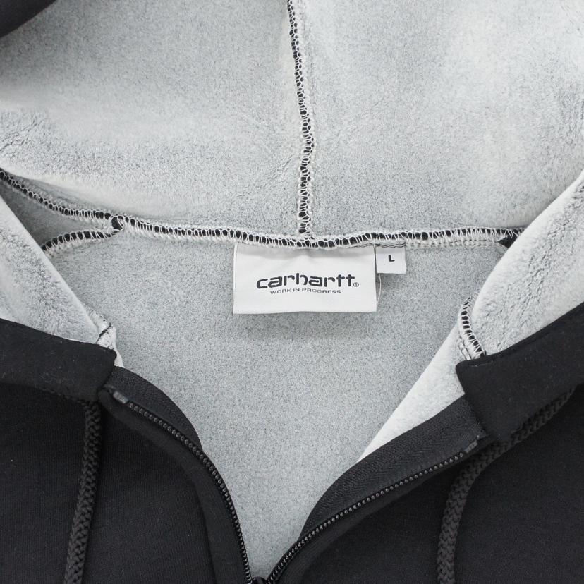 carhartt カーハート/カーラックス フーデッド ジャケット/パーカー/I018044/Bランク/05【中古】