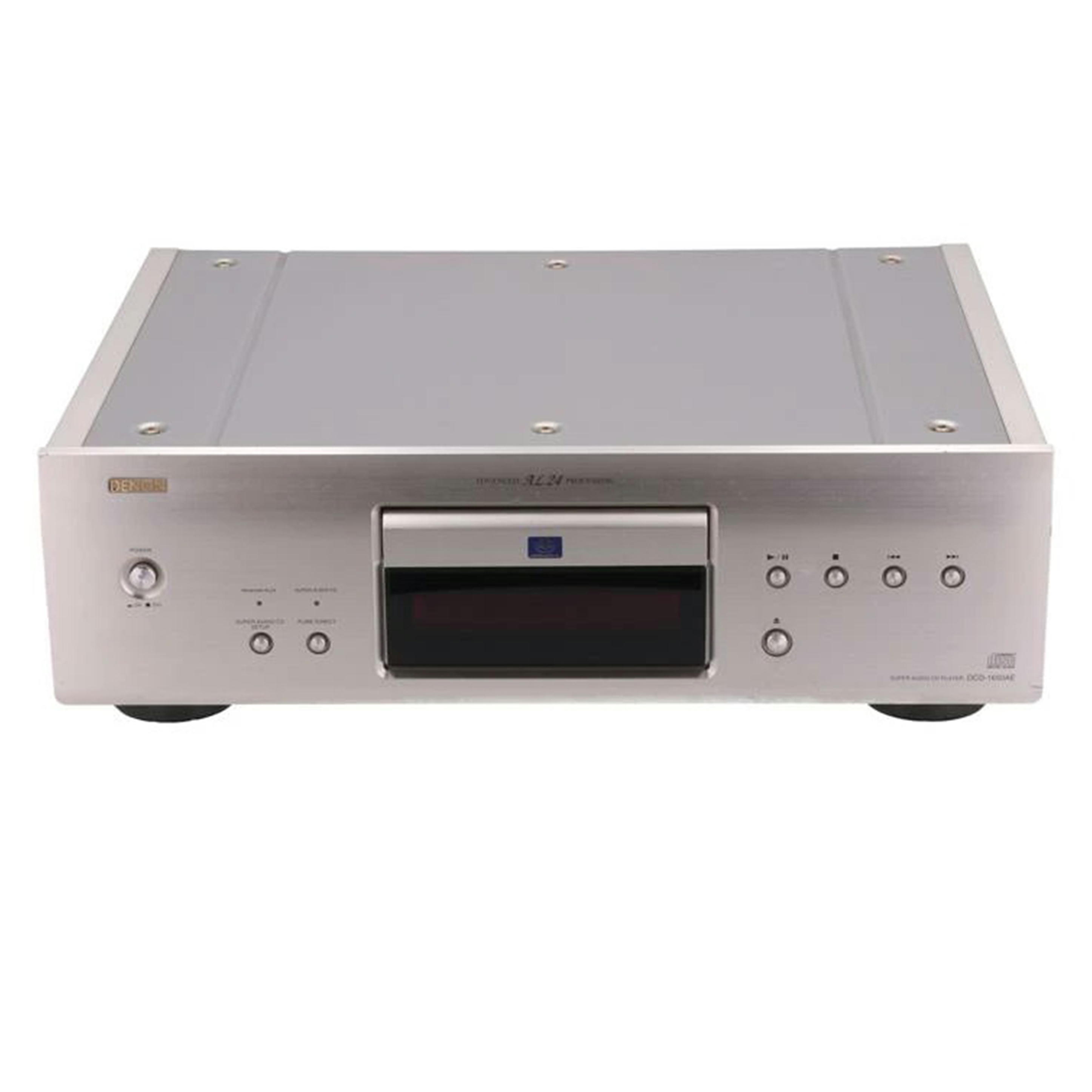 DENON デノン/SACDプレーヤー/DCD-1650AE/5071500934/Bランク/67【中古】