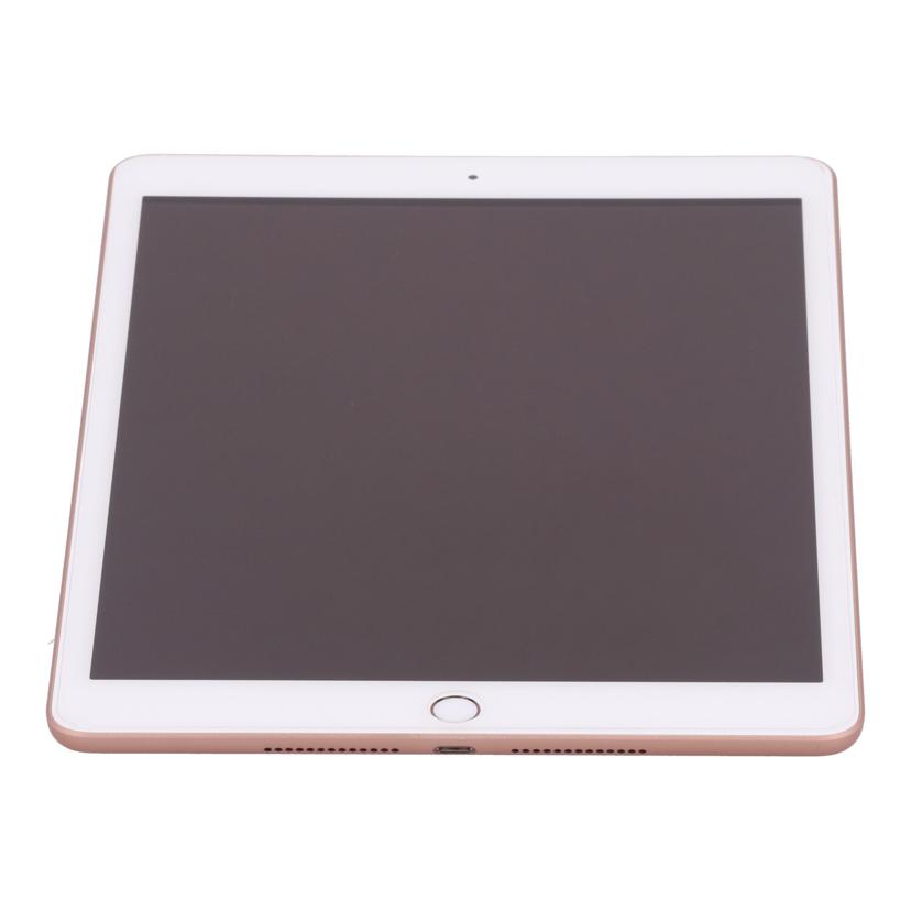 Apple アップル/iPad 第7世代 Wi−Fi 128GB 2019/MW792J/A/DMPcmZEXMF3V/Bランク/62【中古】