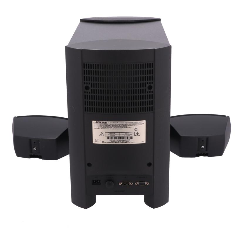 【中古】シャープ ホームシアタースピーカー HT-SB20