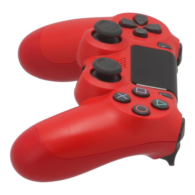 SONY ソニー/PS4 コントローラー/DualShock4/CUH-ZCT2J/19311310001403/Bランク/77【中古】