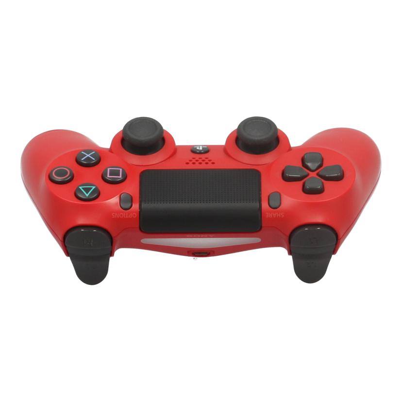SONY ソニー/PS4 コントローラー/DualShock4/CUH-ZCT2J/19311310001403/Bランク/77【中古】