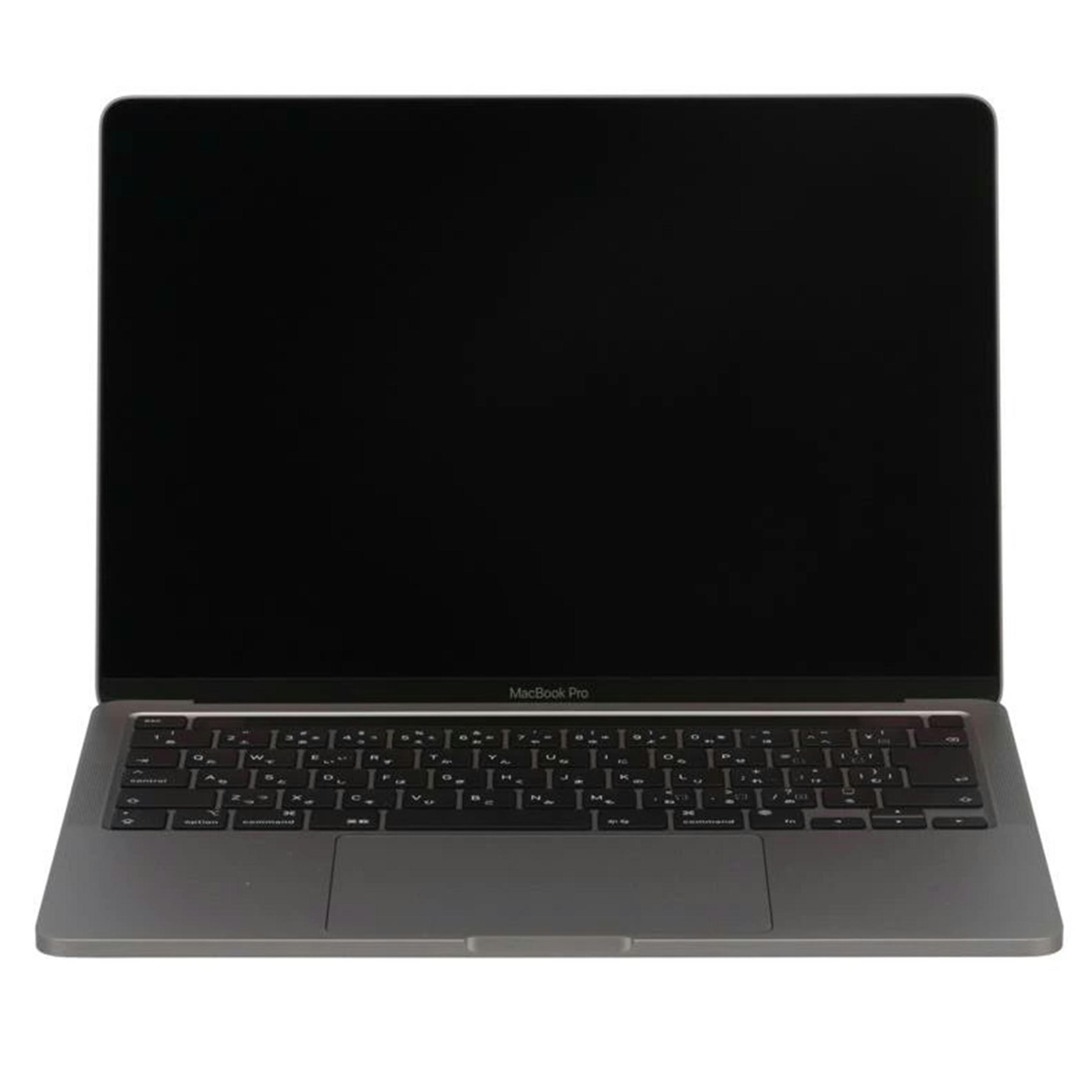 Apple アップル/MacBook Pro（13インチ、M1、2020）/MYD92J/A/C02FL0N1Q05F/Bランク/78【中古】