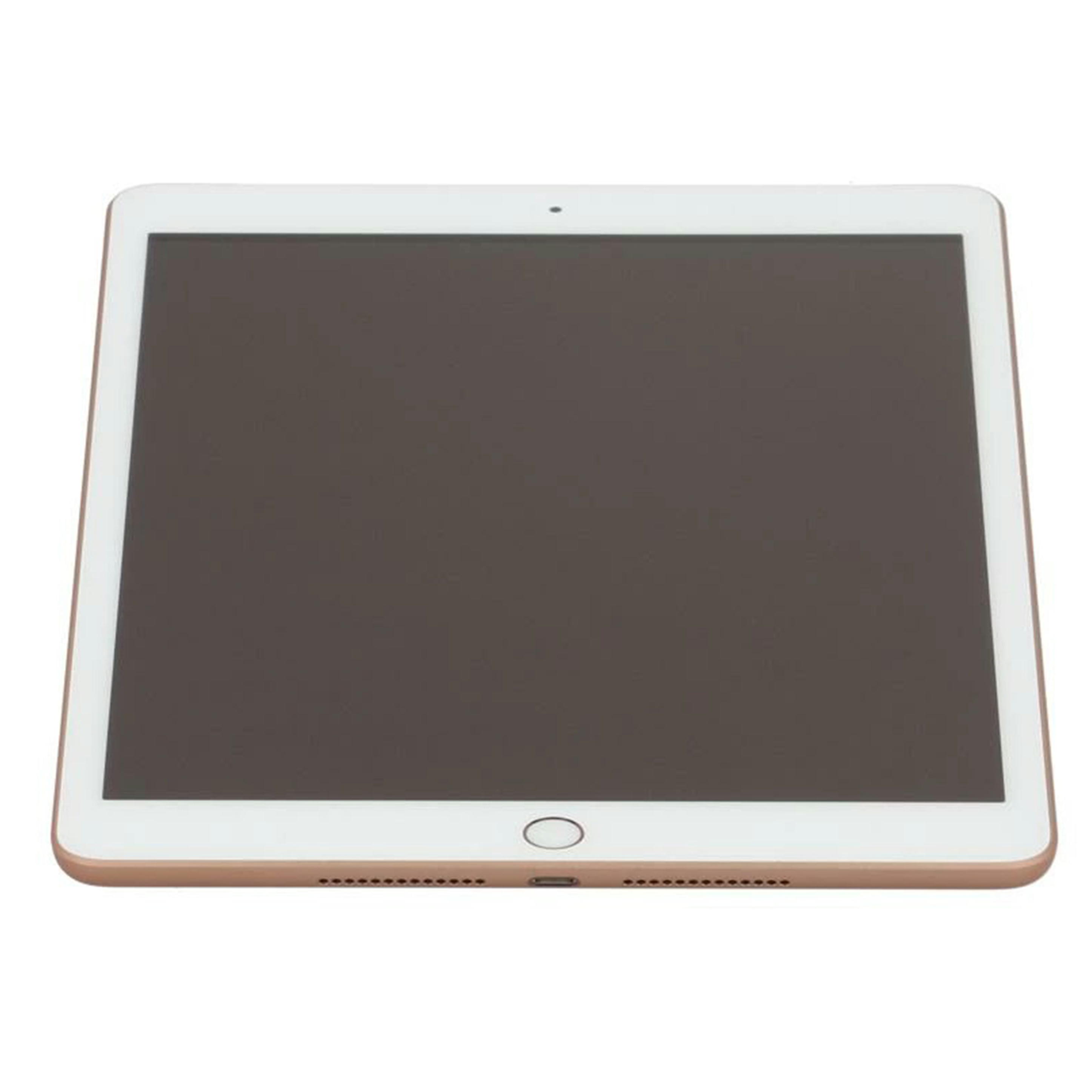 Apple au アップル/iPad 第8世代 Cellular 32GB 2020/MYMK2J/A/H98DK7QXQ1KP/Bランク/84【中古】