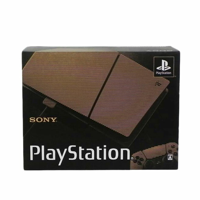 SONY ソニー/PS5 デジタル・エディション 30th Anniversary リミテッドエディション/CFI-2000 B30/SAランク/81【中古】