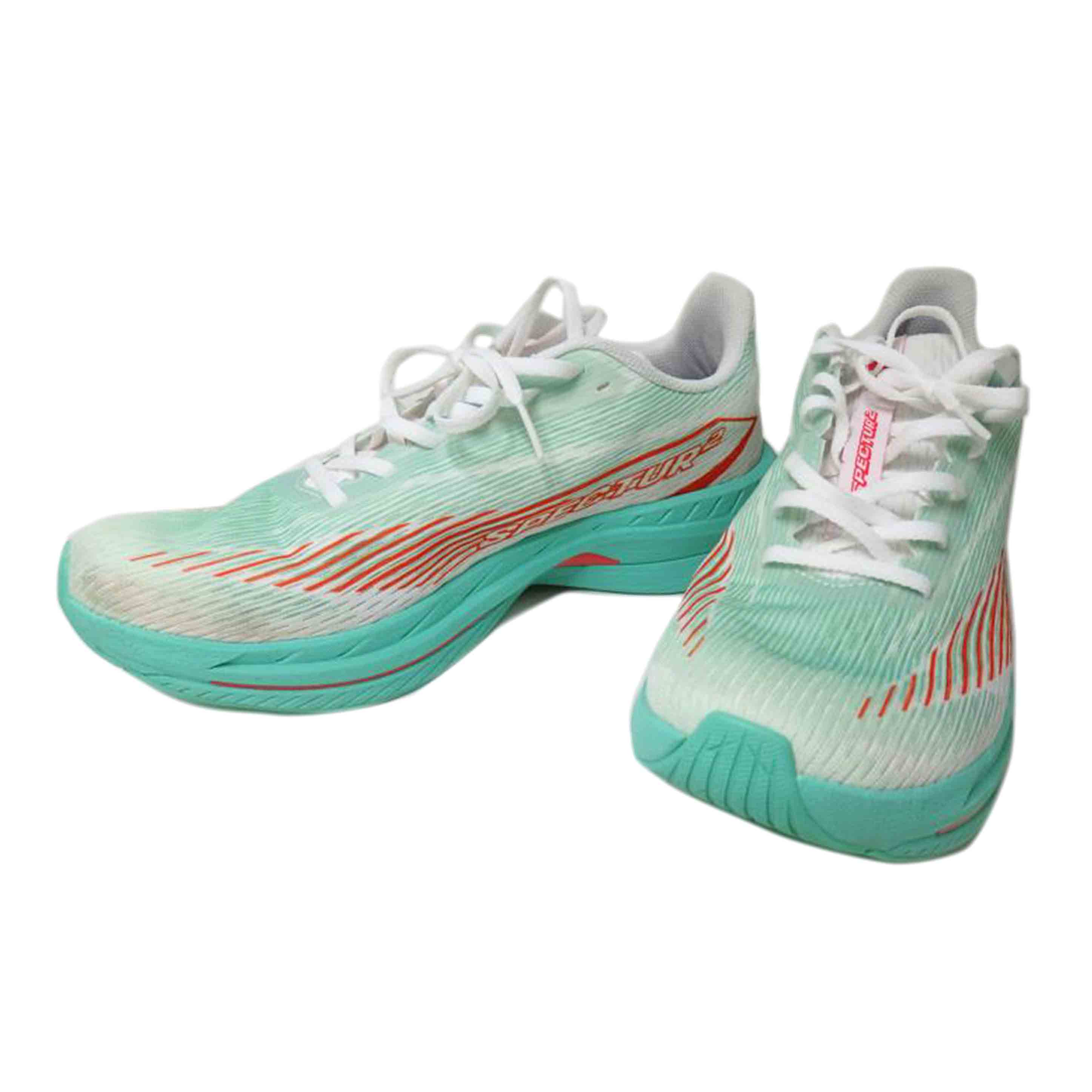 38457471-2103-9264840728604 SALOMON サロモン/ランニングシューズ SPECTUR2/28.5cm/475668/Bランク/84【中古】