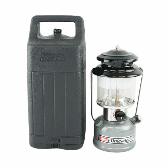 Coleman コールマン/Unleaded 1 ランタン/282 285/Bランク/64【中古】のサムネイル