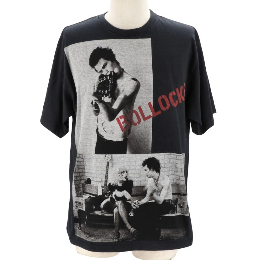 シドヴィシャス　Tシャツ　museum neu dennis morris 中古・古着通販】Hysteric Glamour (ヒステリックグラマー