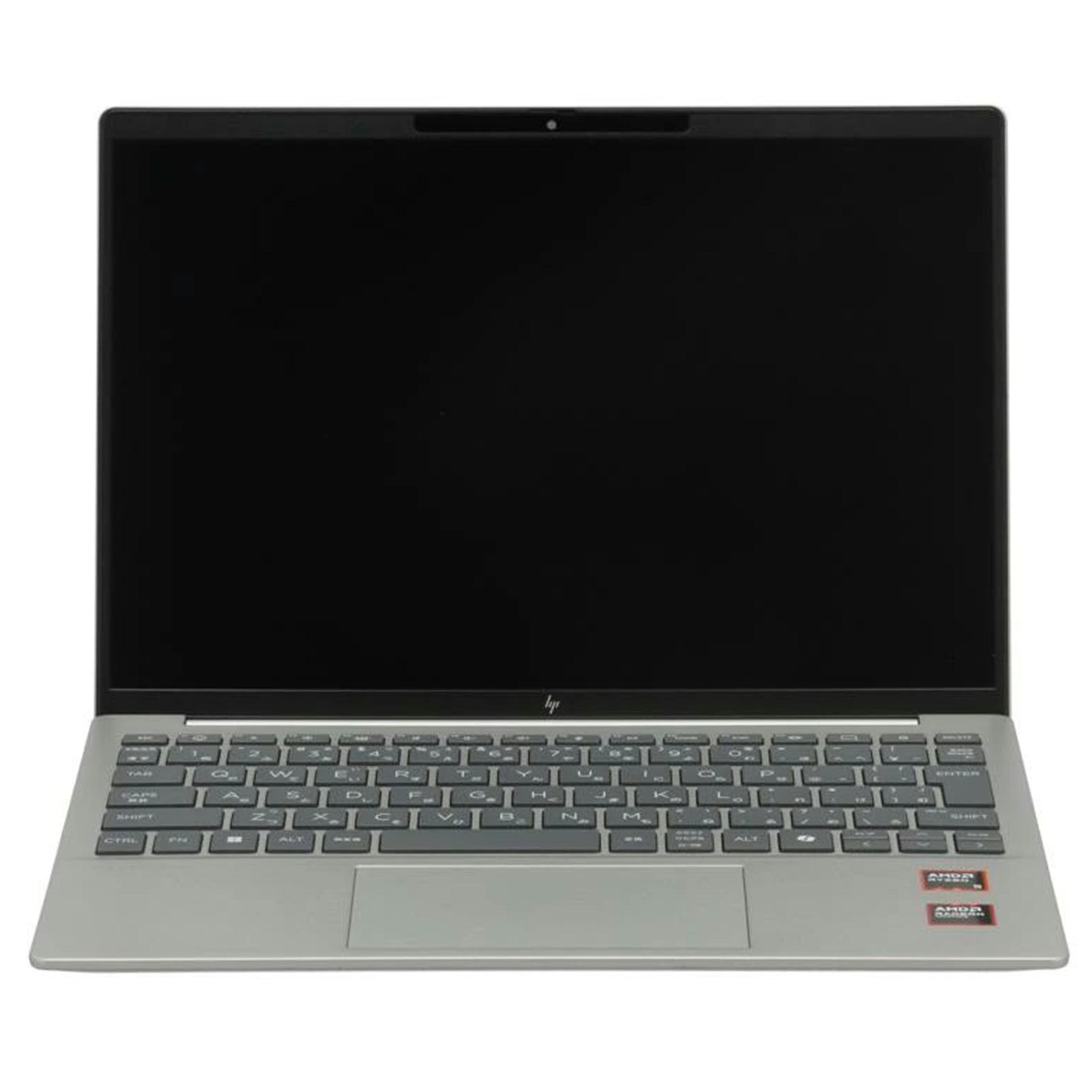 hp ヒューレットパッカード/Pavillion Aero Raptop/13-bg0009AU/CND4320NCC/Bランク/69【中古】